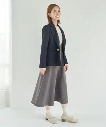 로페피크닉 원피스