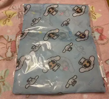 FANTASTICS 야기 유세이 시나모롤 복조리