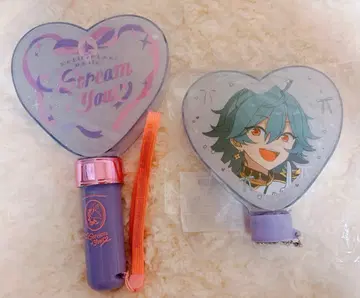 앙스타 에스프리 라이카 응원봉