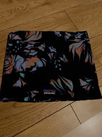 patagonia 넥게이터 새상품급