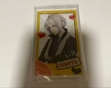 오토메이트 단테