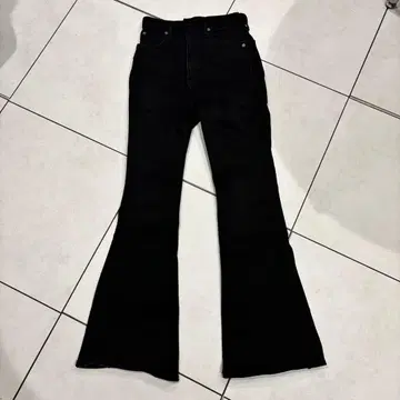 moussy HW Rebirth 플레어 26인치