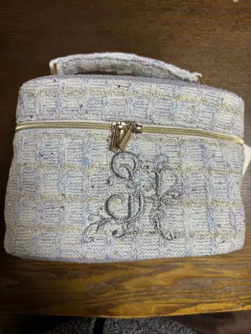 snidel home 파우치