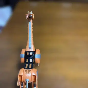 백수전대 가오레인저 DX 가오쥬라