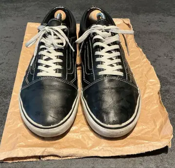 올드스쿨 스니커즈