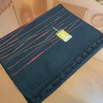 본고장 단바 수직 스톨 택 포함 미사용