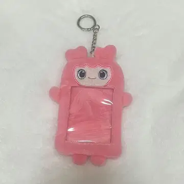 TWICE 모모 모블리 트레이딩 카드 키링 트레이딩 카드 케이스