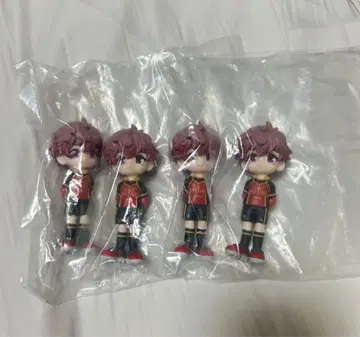 블루 록 블루 록전 palverse 알렉시스 네스