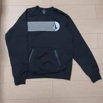 VOLCOM 후드티 스노우보드 / 스키