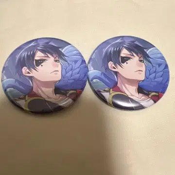 트위스테 캔뱃지 기숙사 의류 듀스