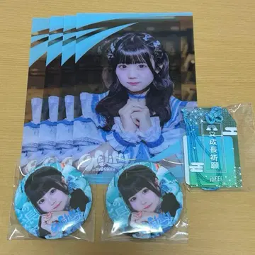 iLiFE! 무도관 ONELiFE! 온라인 복권 니지바 미니