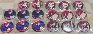 치기리 효마 캔뱃지