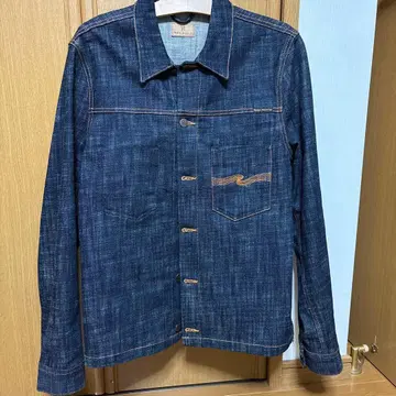 새상품급!!NudieJeans