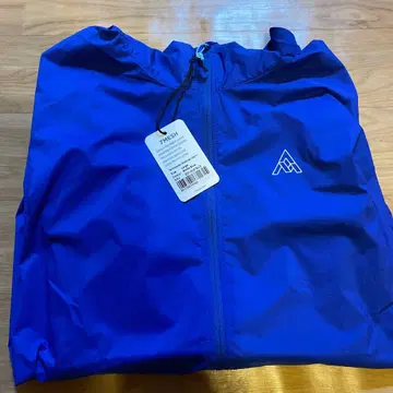 7MESH Northwoods Windshell 남성용 L 사이즈 품절