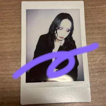 흠집 라이무 폴라로이드