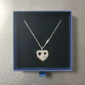 MomentWish 목걸이