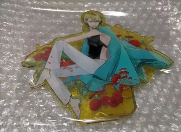 아마츠키 최애찬가 타카야마 시노부 B상 BIG 아크릴 스탠드 봉천