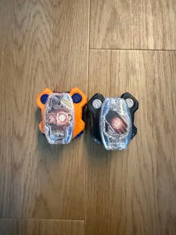 가면라이더 기츠 완구 2개 세트