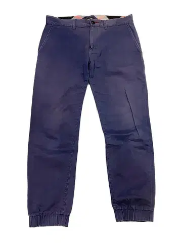 BLACK LABEL CRESTBRIDGE 블랙 라벨 조거 팬츠