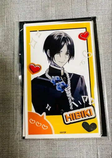 AGF 오토메이트 나인립 히비키