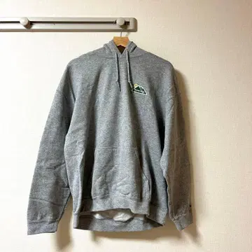 마이 헤어 후드티 속기모 L