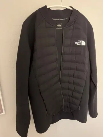 THE NORTH FACE 다운 자켓 M