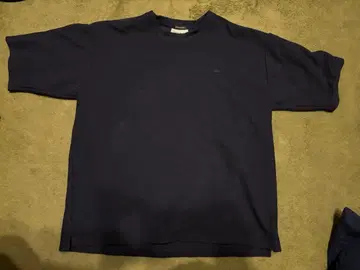 LACOSTE 익스클루시브 에디션 T셔츠 US M