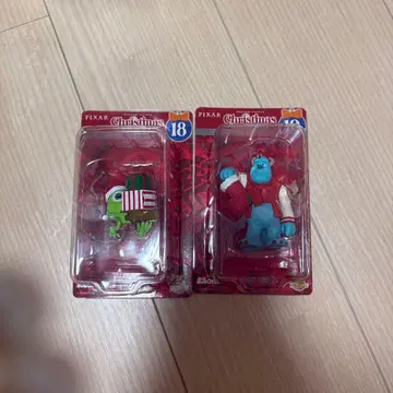 해피 복권 디즈니 크리스마스 오너먼트 2025