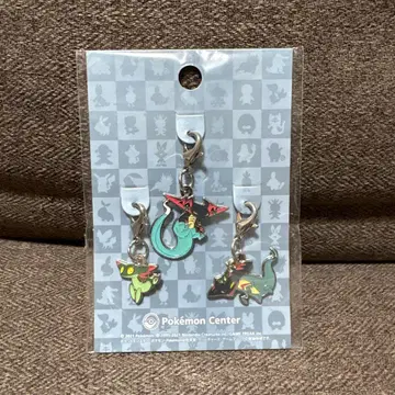 포켓몬 센터 전국 도감 메탈 참 드라메시야 도론치 드라팔트