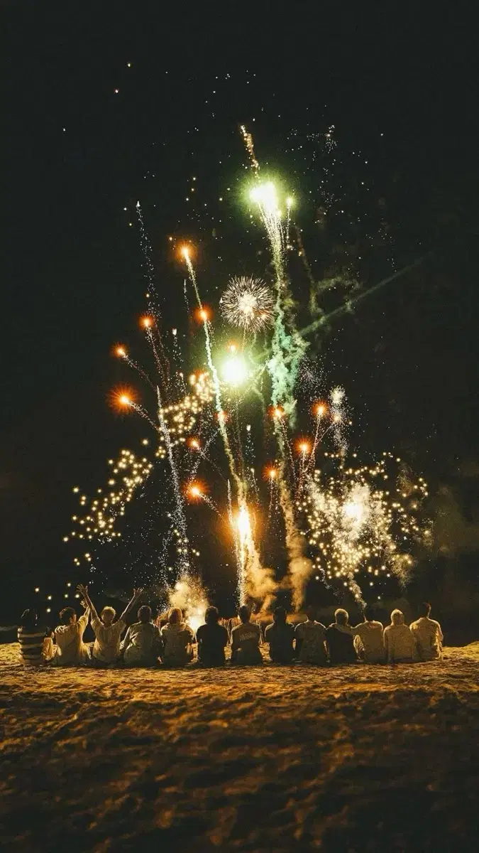 Seventeen unsealed album giveaway