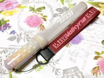 앙스타 ESMG 응원봉 Valkyrie 키링 스트랩