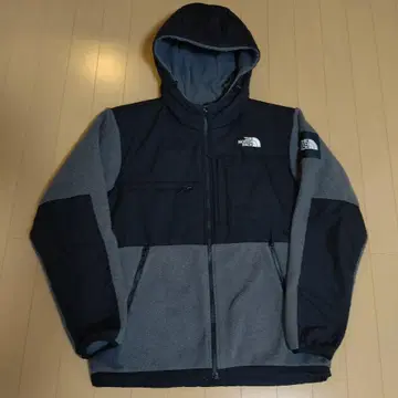 THE NORTH FACE 데날리 후디 자켓 그레이 M 사이즈