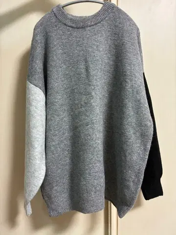 FREAK'S STORE 긴팔 스웨터