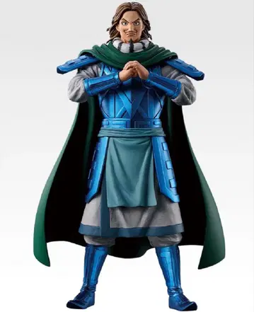 킹덤 제일복권 B상 탕 MASTERLISE