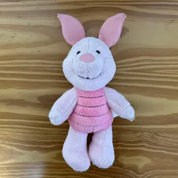피글렛 봉제 인형