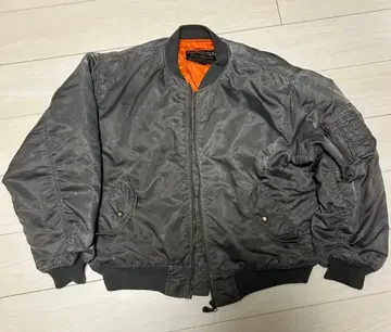 MA-1 플라이트 자켓 L ABURAYSIA