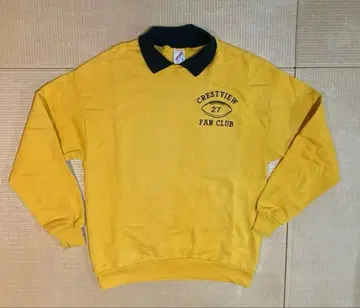 USA제*JERZEES*맨투맨*LARGE