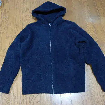 빔즈 VAPORIZE 후드 부착 보아 자켓 M