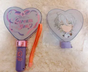 앙스타 에스프리 칸나 응원봉 응원봉 튜브