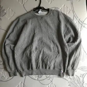 90s 러셀 Russell athletic 크루넥 맨투맨