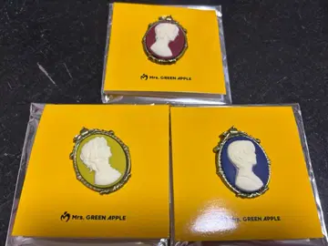 미세스 바벨탑 랜덤 아이템 카메오