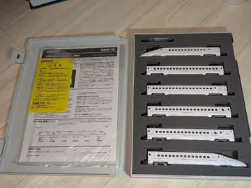 TOMIX 98615 규슈 신칸센 800계 2000번대