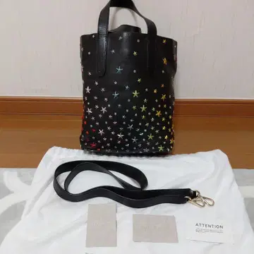 JIMMY CHOO 숄더백