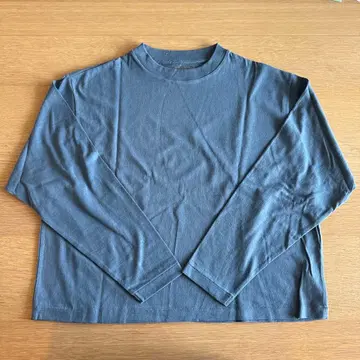 R.H. VINTAGE 긴팔 티셔츠 XS