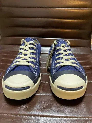 컨버스 잭퍼셀 80 타임라인