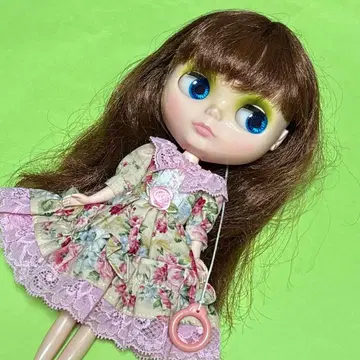 cwc 한정판 베이비스 블레스 브라이스 본체