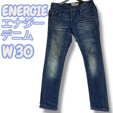 Energie 에너지 데님 W30