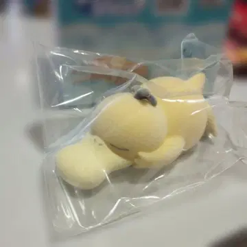 포켓몬 슬립 피규어 컬렉션 시안의 모래사장 코닥