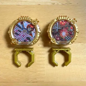 SG 센타이 반지 01 고카이저 BANDAI