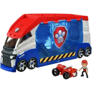 패트롤 비클 출동! DX